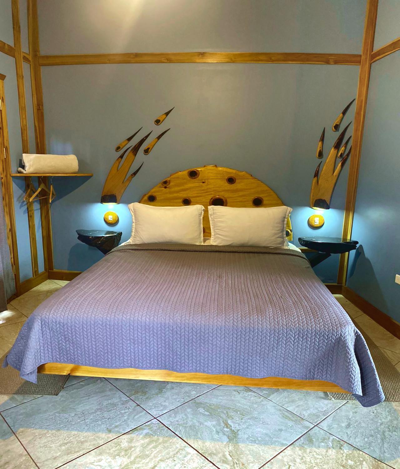 Moon Wonders Vacation House Monteverde Exterior foto